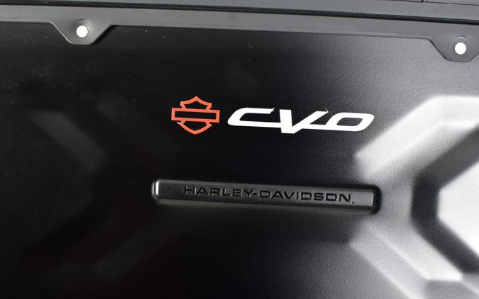 2025 Harley-Davidson CVO Pan America RA1250SE