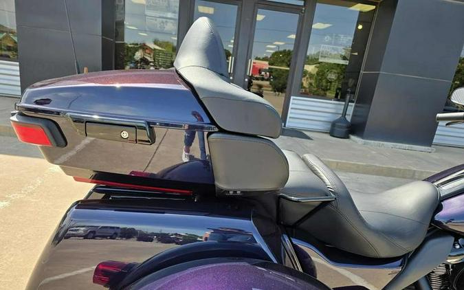 2025 Harley-Davidson® FLHTCUTG - Tri Glide® Ultra