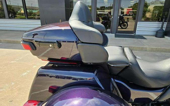 2025 Harley-Davidson® FLHTCUTG - Tri Glide® Ultra