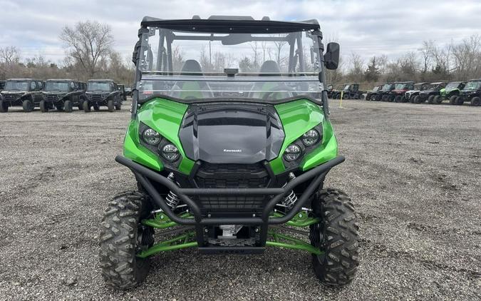 2021 Kawasaki Teryx4™ S LE