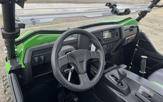 2021 Kawasaki Teryx4™ S LE