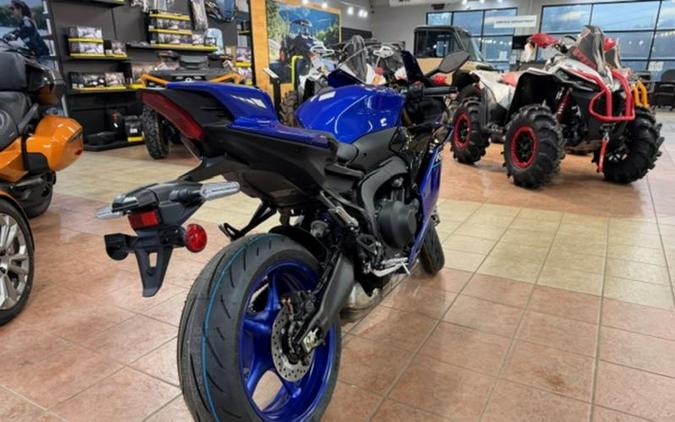 2026 Yamaha YZF-R9