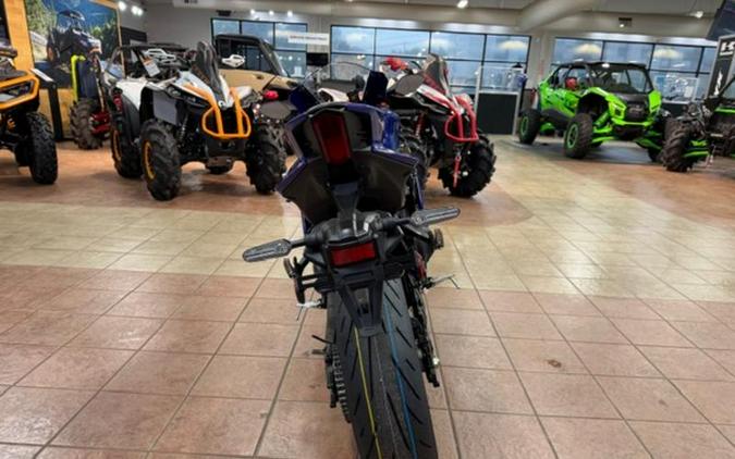 2026 Yamaha YZF-R9