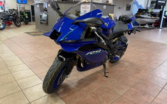 2026 Yamaha YZF-R9
