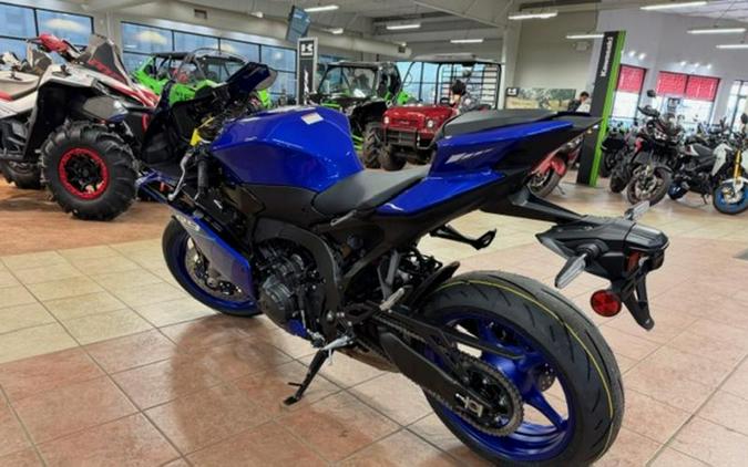 2026 Yamaha YZF-R9