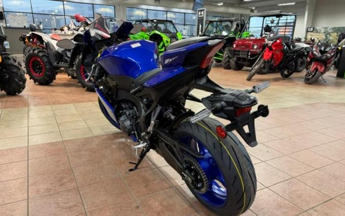 2026 Yamaha YZF-R9