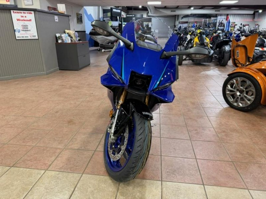 2026 Yamaha YZF-R9