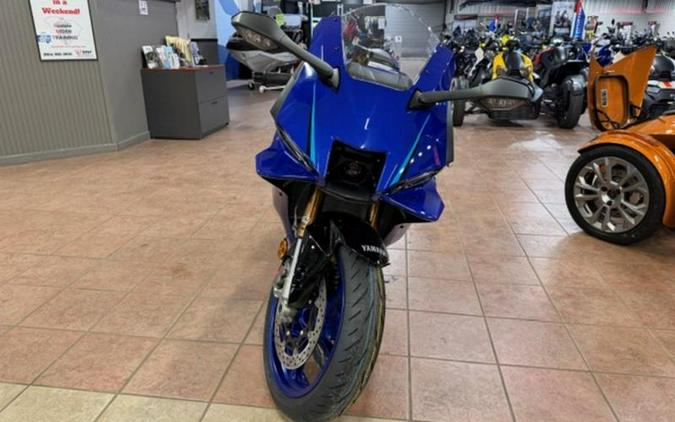 2026 Yamaha YZF-R9