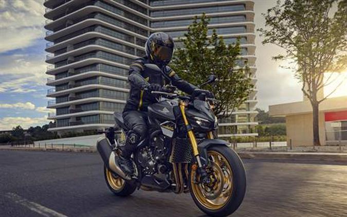 2025 Honda CB1000 Hornet SP