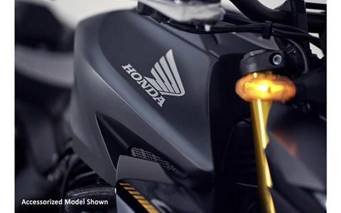 2025 Honda CB1000 Hornet SP