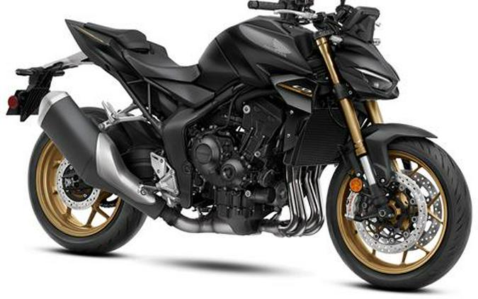 2025 Honda CB1000 Hornet SP