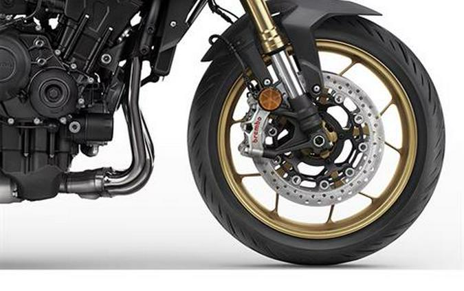 2025 Honda CB1000 Hornet SP