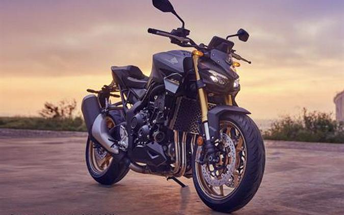 2025 Honda CB1000 Hornet SP