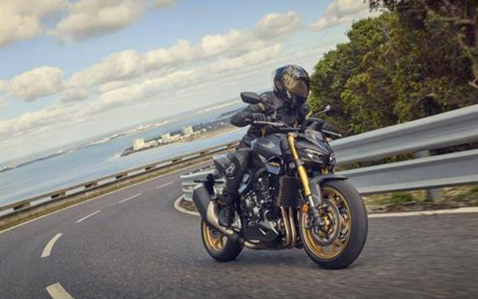 2025 Honda CB1000 Hornet SP