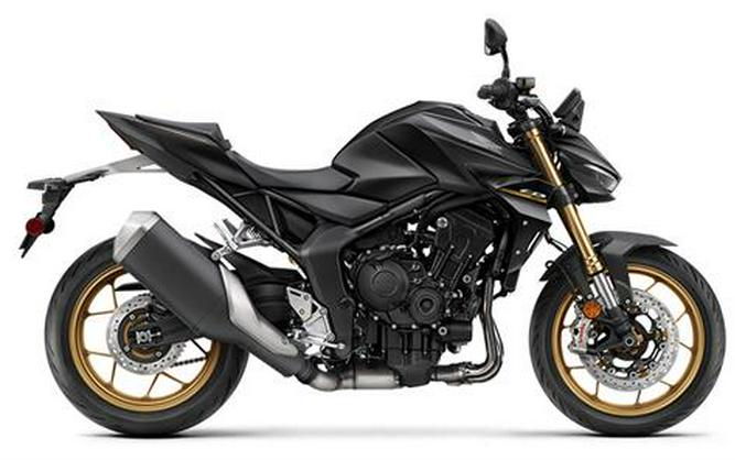 2025 Honda CB1000 Hornet SP