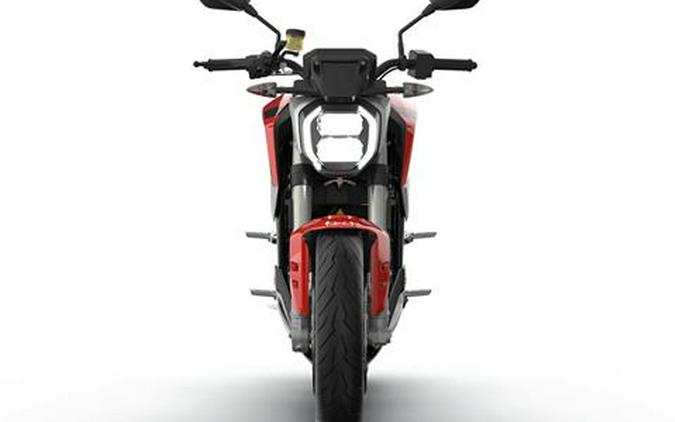 2024 Zero Motorcycles SR/F