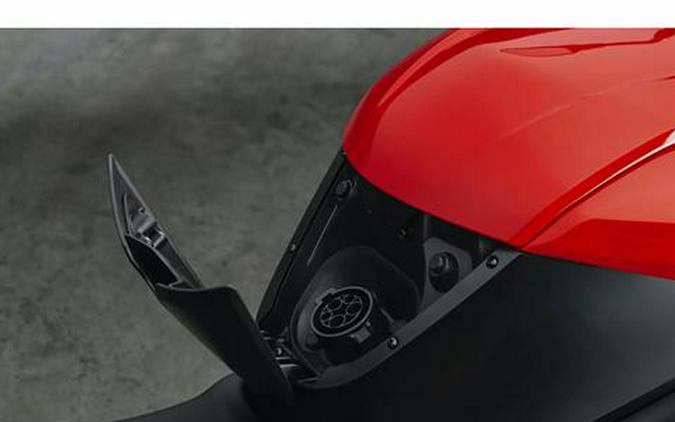 2024 Zero Motorcycles SR/F