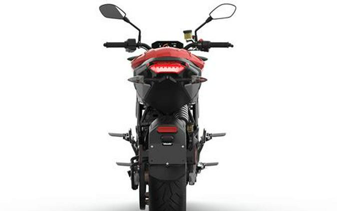 2024 Zero Motorcycles SR/F