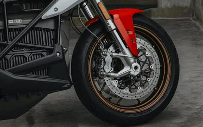 2024 Zero Motorcycles SR/F