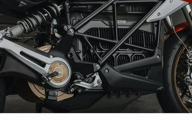 2024 Zero Motorcycles SR/F