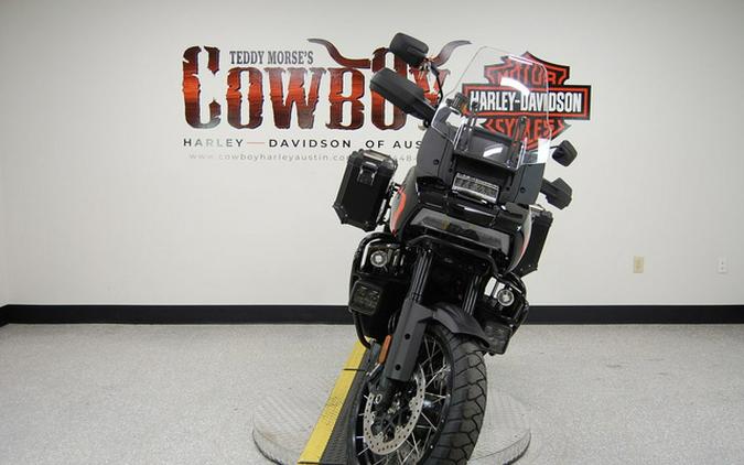 2026 Harley-Davidson RA1250L - Pan America 1250 Limited