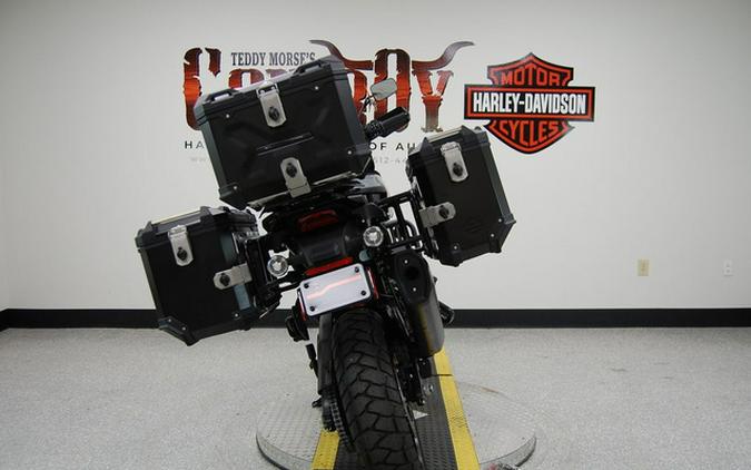 2026 Harley-Davidson RA1250L - Pan America 1250 Limited