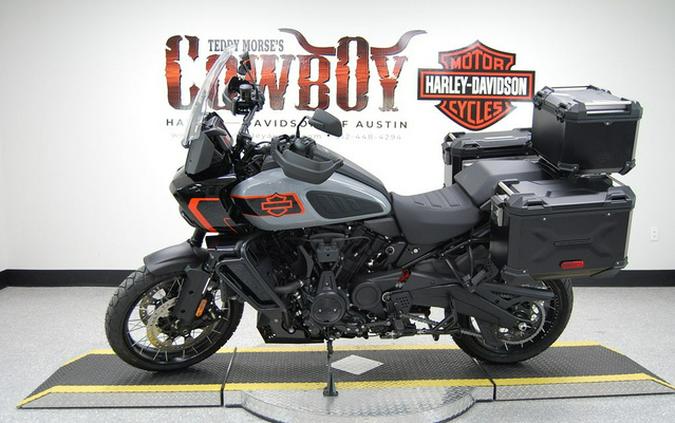 2026 Harley-Davidson RA1250L - Pan America 1250 Limited