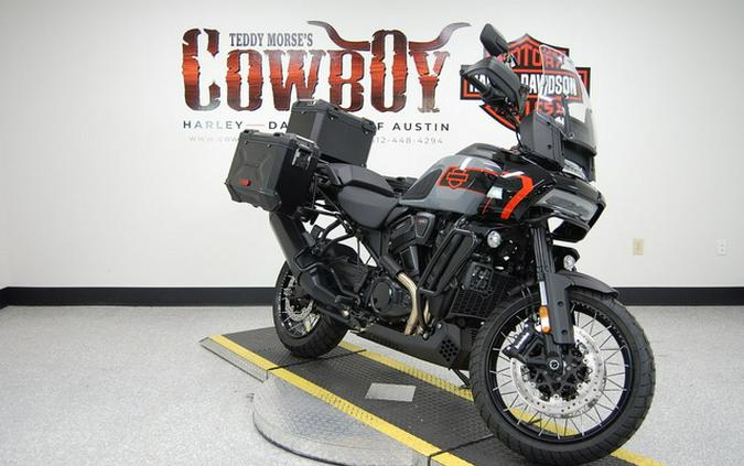 2026 Harley-Davidson RA1250L - Pan America 1250 Limited