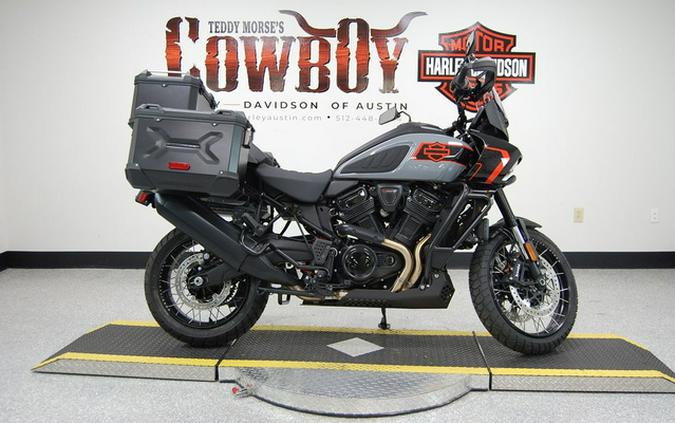 2026 Harley-Davidson RA1250L - Pan America 1250 Limited