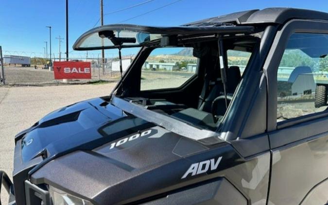 2026 Polaris XPedition ADV NorthStar
