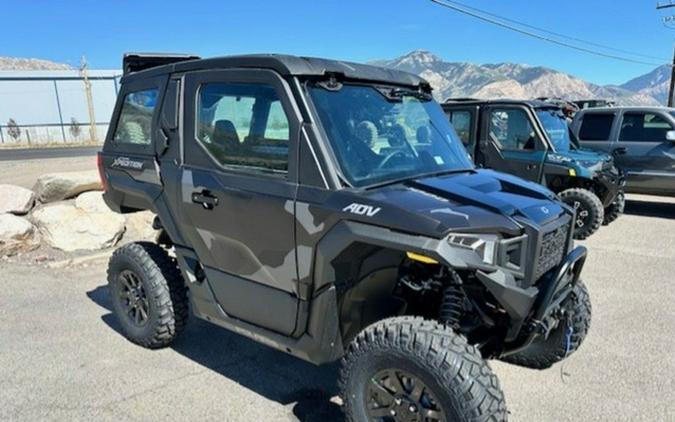 2026 Polaris XPedition ADV NorthStar
