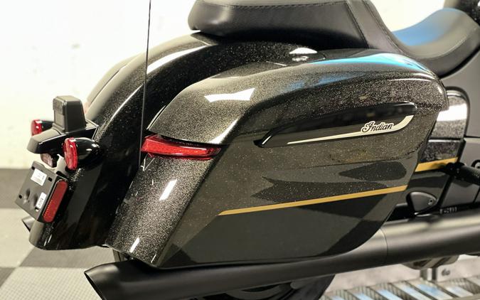 2026 Indian Motorcycle Challenger® Dark Horse® 112