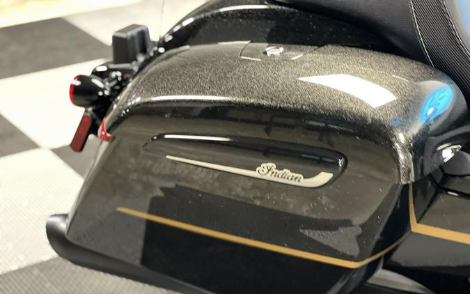 2026 Indian Motorcycle Challenger® Dark Horse® 112