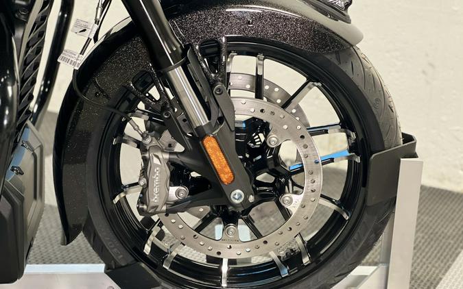 2026 Indian Motorcycle Challenger® Dark Horse® 112