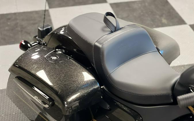 2026 Indian Motorcycle Challenger® Dark Horse® 112