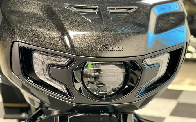 2026 Indian Motorcycle Challenger® Dark Horse® 112