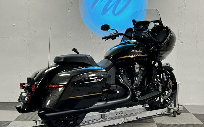 2026 Indian Motorcycle Challenger® Dark Horse® 112