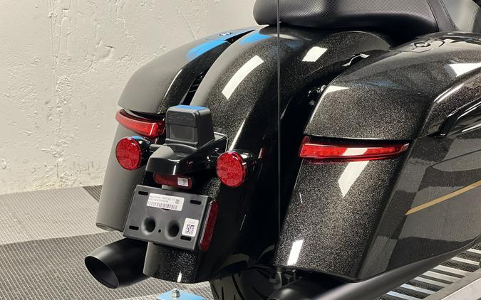 2026 Indian Motorcycle Challenger® Dark Horse® 112