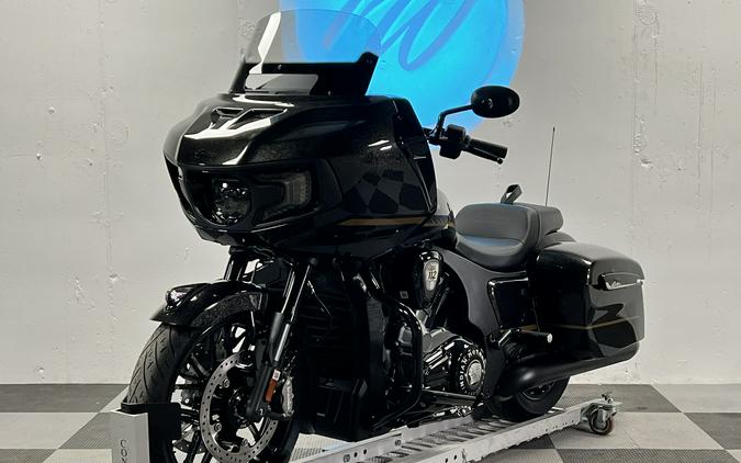 2026 Indian Motorcycle Challenger® Dark Horse® 112