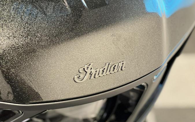 2026 Indian Motorcycle Challenger® Dark Horse® 112