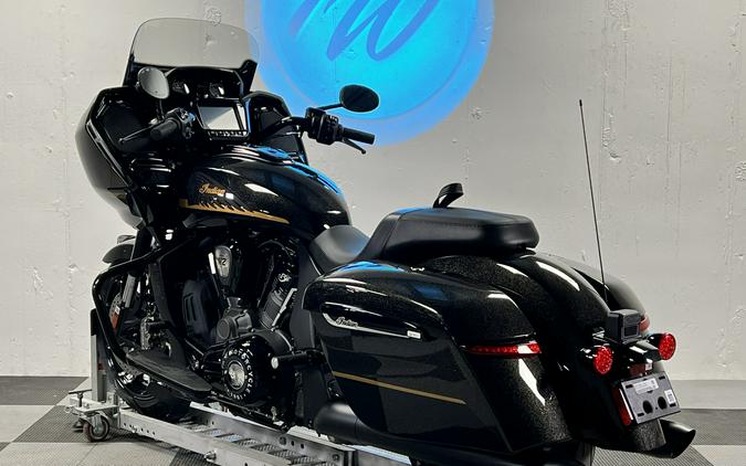 2026 Indian Motorcycle Challenger® Dark Horse® 112
