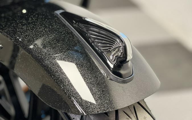 2026 Indian Motorcycle Challenger® Dark Horse® 112