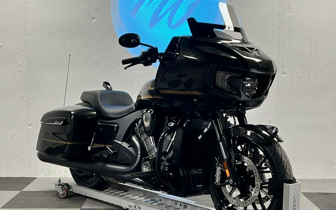 2026 Indian Motorcycle Challenger® Dark Horse® 112
