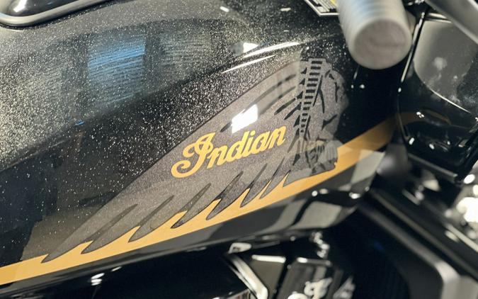 2026 Indian Motorcycle Challenger® Dark Horse® 112