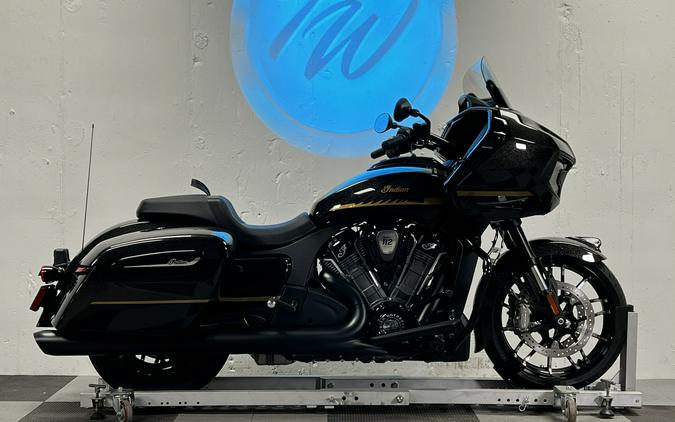 2026 Indian Motorcycle Challenger® Dark Horse® 112