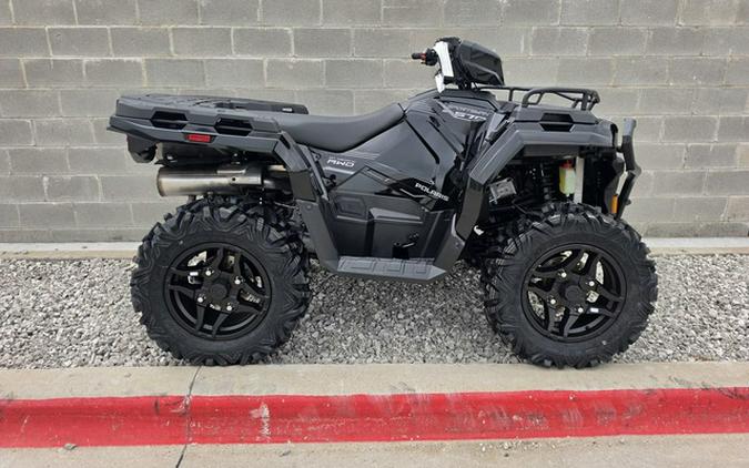 2026 Polaris Sportsman 570 Trail