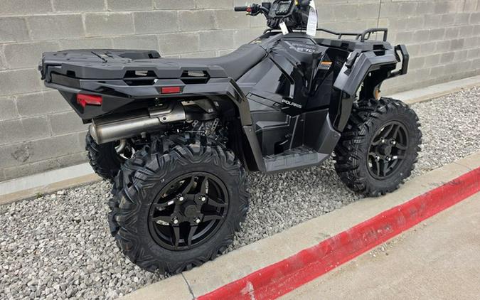 2026 Polaris Sportsman 570 Trail