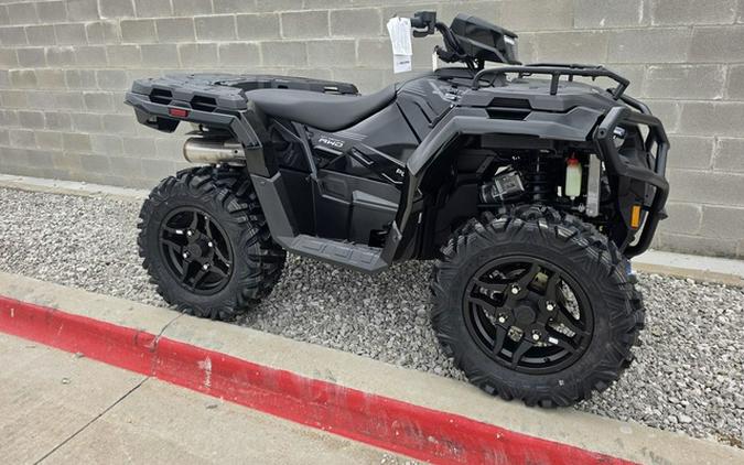 2026 Polaris Sportsman 570 Trail