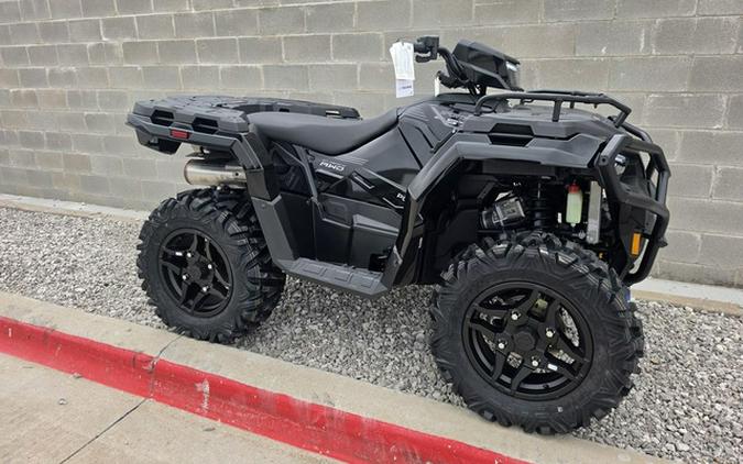 2026 Polaris Sportsman 570 Trail