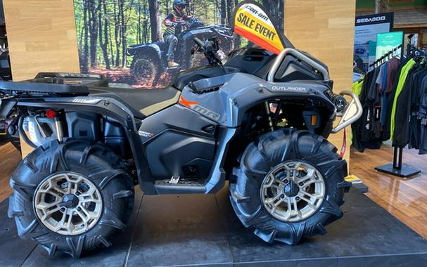 2026 Can-AM OUTLANDER XMR 1000R
